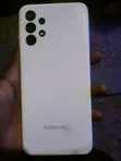 Samsung Galaxy A13 64GB Nyeupe - 2