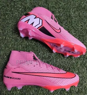 Viatu vya Mpira vya Nike Air Zoom
