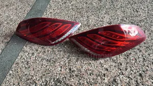 Mercedes-Benz C-Class / GLC 43 / C 200 Taillight
