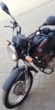 Yamaha Crux YD110 2019 Black - 1