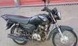 Yamaha Crux YD110 2019 Black - 3