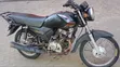 Yamaha Crux YD110 2019 Black - 4