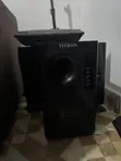 Vitron Sound System - 1