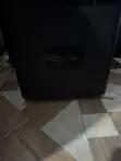 Vitron Sound System - 2