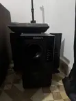 Vitron Sound System - 3