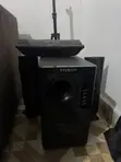 Vitron Sound System - 5