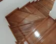 Smart Fix Interior: Ufungaji wa Kisasa wa Staircase na Handrail - 2
