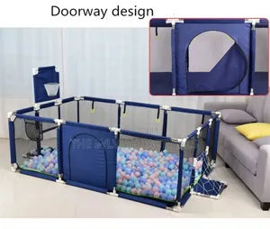 Play Pen na Mipira 30