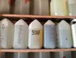 Industrial Detergents and Chemicals - 2