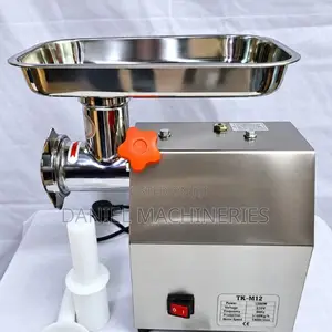 M-12 Meat Mincer - Brand New