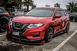 Headlight Lens for Nissan X-Trail T32 (2013-2017) - 2