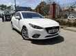 Mazda Axela 2016 White - 1