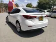 Mazda Axela 2016 White - 4
