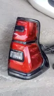 Toyota Land Cruiser Prado 150 Series Tail Lights (2016-2020) - 1