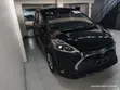 Toyota Sienta Hybrid 2019 Nyeusi - 2