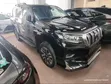 Toyota Land Cruiser Prado 2021 Black - 2