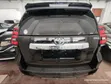 Toyota Land Cruiser Prado 2021 Black - 3