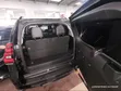 Toyota Land Cruiser Prado 2021 Black - 4