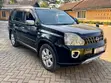 Nissan X-Trail 2.0 Petrol XE 2010 Nyeusi - 1