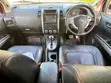 Nissan X-Trail 2.0 Petrol XE 2010 Nyeusi - 2