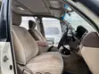 Toyota Land Cruiser HDJ 100 1999 Nyeupe - 5