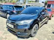 Honda Vezel 2016 Nyeusi - 2