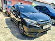 Honda Vezel 2016 Nyeusi - 3