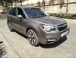 Subaru Forester 2015 Kijivu - 1