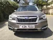Subaru Forester 2015 Kijivu - 2