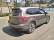 Subaru Forester 2015 Kijivu - 4