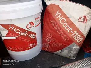 YHCoat-1180 Waterproof Coating (30Kgs)