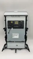 FRISEKER 13.8" Skrini ya Android ya Tesla-Style kwa Toyota Land Cruiser 200 (2016-2019) - 2