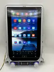 FRISEKER 13.8" Skrini ya Android ya Tesla-Style kwa Toyota Land Cruiser 200 (2016-2019) - 3