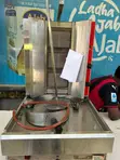 Shawarma Machine - 3 Burners - 2