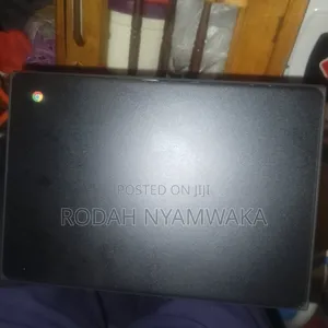 Lenovo 100e Laptop 4GB RAM Intel Celeron 32GB SSD