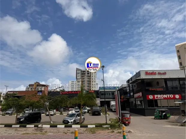 1/8 Acre Plot for Sale Off Link Road, Nyali - 1