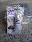 Kitengeneza Gasket cha Silicon cha Ubora wa Juu cha Grey - 2