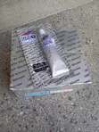 Kitengeneza Gasket cha Silicon cha Ubora wa Juu cha Grey - 3