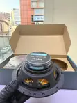 Friseker FR-LB65 6.5" 2-Way Coaxial Car Speakers - 5
