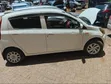 Daihatsu Mira 2011 White - 2