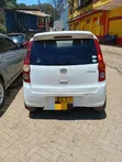 Daihatsu Mira 2011 White - 4