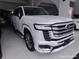 Toyota Land Cruiser LC300 2022 Nyeupe - 2