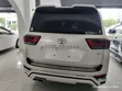 Toyota Land Cruiser LC300 2022 Nyeupe - 4
