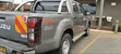 Isuzu D-MAX 2014 Double Cab Pickup - 2