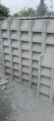 Vent Grill na Roofers - Bidhaa Bora za Saruji - 2
