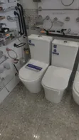 Beautiful Toilet Seats for Resorts and Hotels - 1