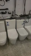 Beautiful Toilet Seats for Resorts and Hotels - 2