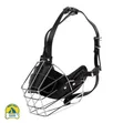 Wire Basket Dog Muzzle - Brand New - 1