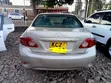 Toyota Corolla 2010 Gold - 4