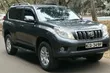 Toyota Land Cruiser Prado 2012 - 3